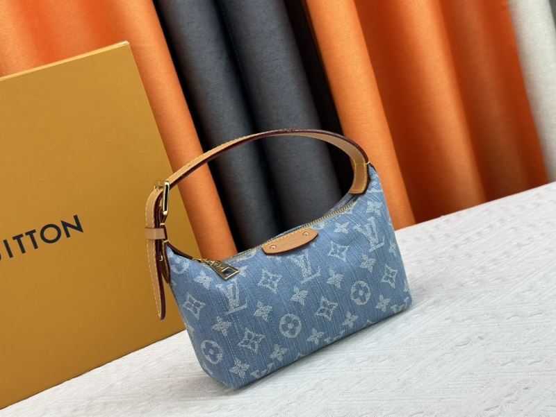 Louis Vuitton Top Handle Bags